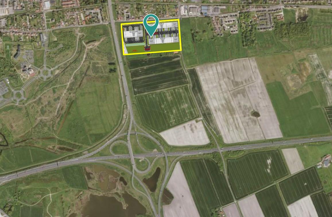 Entrepôt classe a Calais 25000m² Location entrepôt classe a Calais Pas-de-Calais OLLOG2119304 0